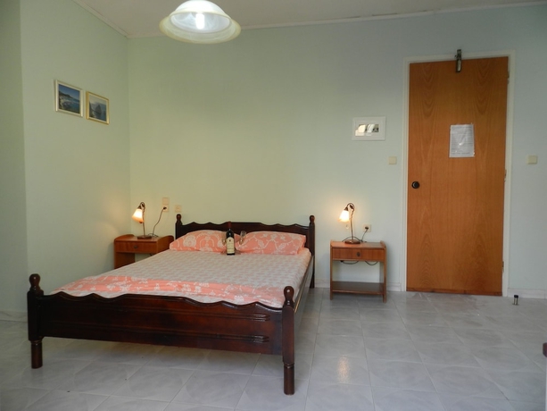 Imagen de la habitación del Hotel Terra Azzura. Foto 6