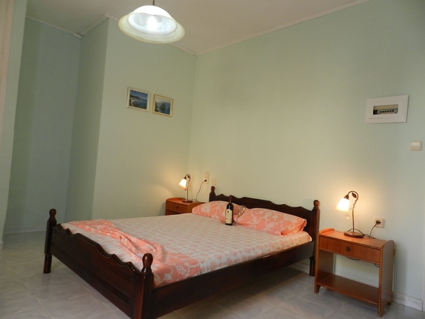 Imagen de la habitación del Hotel Terra Azzura. Foto 7