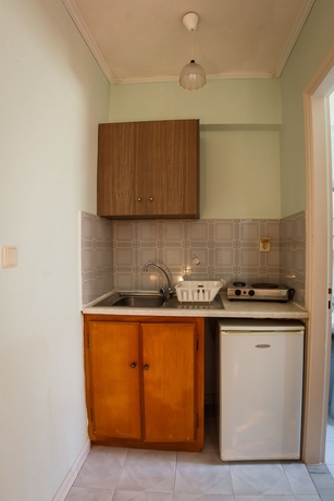 Imagen de la habitación del Hotel Terra Azzura. Foto 12