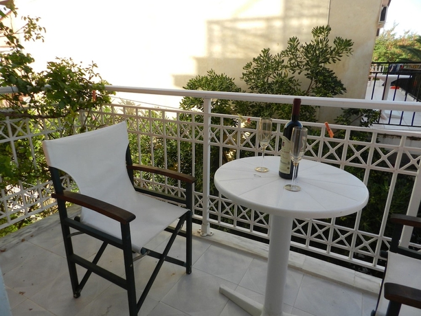 Imagen de la habitación del Hotel Terra Azzura. Foto 14