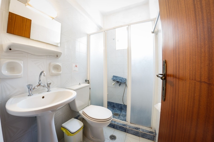 Imagen de la habitación del Hotel Terra Azzura. Foto 17