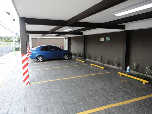 Imagen general del Hotel Terra Bella Boutique. Foto 2