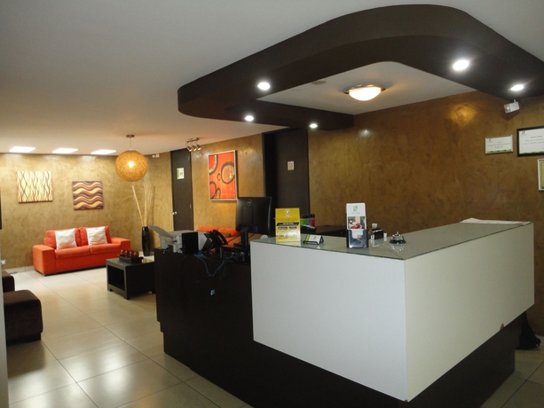 Imagen de los interiores del Hotel Terra Bella Boutique. Foto 15