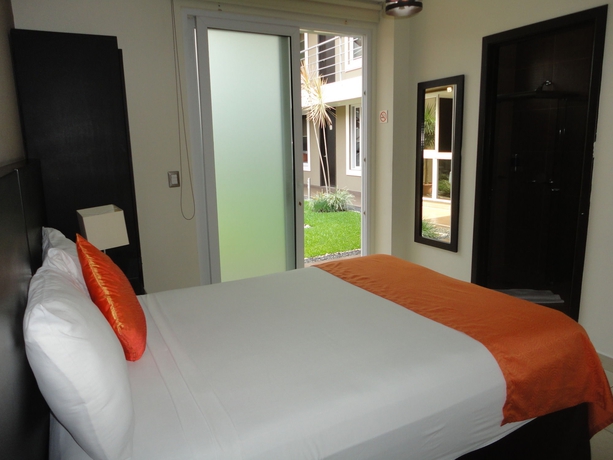 Imagen de la habitación del Hotel Terra Bella Boutique. Foto 6