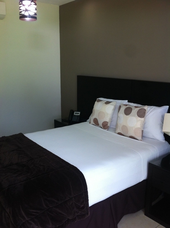 Imagen de la habitación del Hotel Terra Bella Boutique. Foto 7