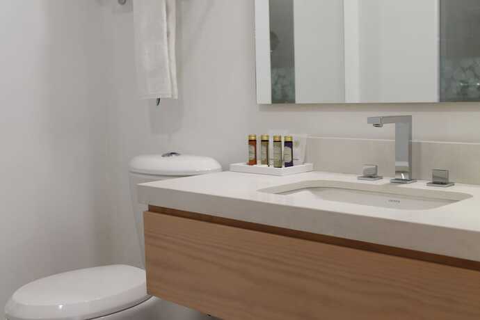 Imagen de la habitación del Hotel Terra Biohotel. Foto 12