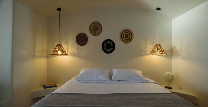 Imagen general del Hotel Terra Blanca Suites. Foto 1