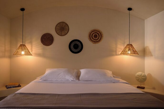 Imagen general del Hotel Terra Blanca Suites. Foto 3