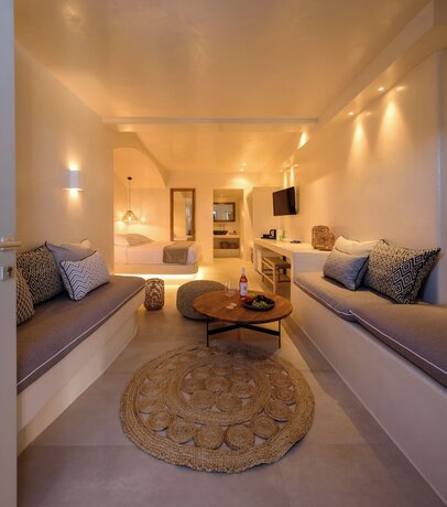Imagen general del Hotel Terra Blanca Suites. Foto 4