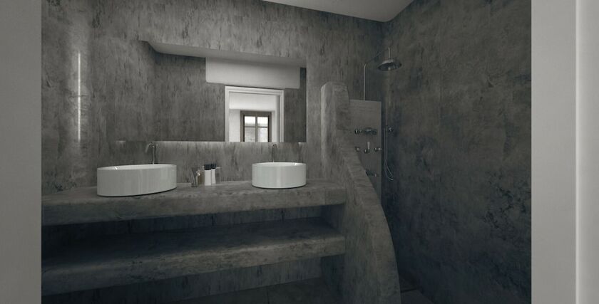 Imagen general del Hotel Terra Blanca Suites. Foto 5