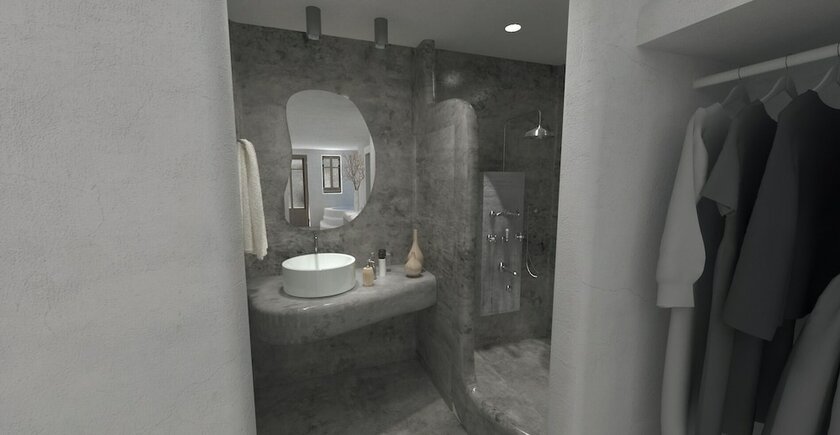 Imagen general del Hotel Terra Blanca Suites. Foto 7