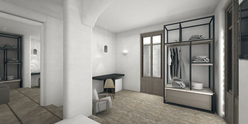 Imagen general del Hotel Terra Blanca Suites. Foto 10