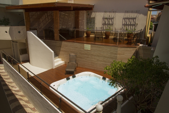 Imagen de la habitación del Hotel Terra Brasil - Rede Soberano. Foto 4