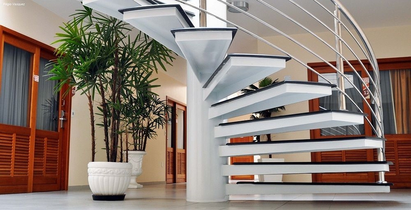 Imagen de los interiores del Hotel Terra Brasil - Rede Soberano. Foto 12