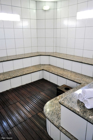 Imagen general del Hotel Terra Brasil - Rede Soberano. Foto 1