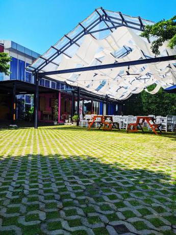 Imagen general del Hotel Terra Cassa. Foto 2