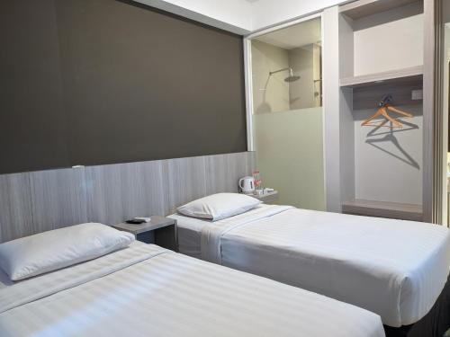 Imagen de la habitación del Hotel Terra Cassa. Foto 10