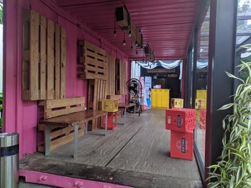 Imagen general del Hotel Terra Cassa. Foto 3