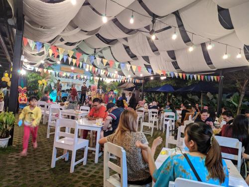 Imagen general del Hotel Terra Cassa. Foto 4