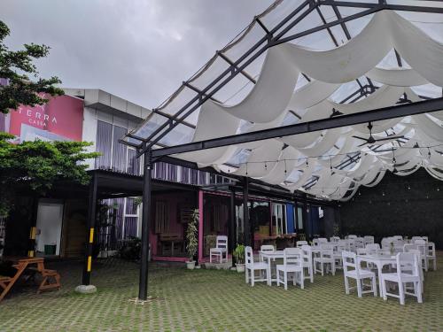 Imagen general del Hotel Terra Cassa. Foto 5