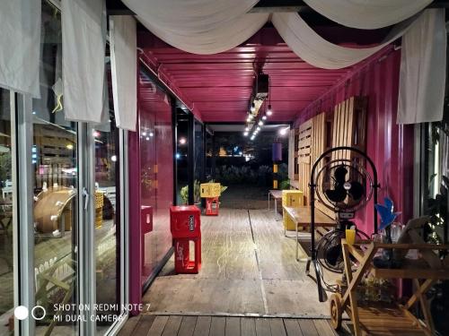 Imagen general del Hotel Terra Cassa. Foto 6