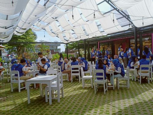 Imagen general del Hotel Terra Cassa. Foto 7