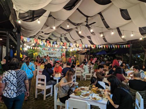 Imagen general del Hotel Terra Cassa. Foto 8