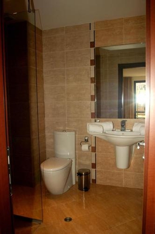 Imagen de la habitación del Hotel Terra Complex, Bansko. Foto 6