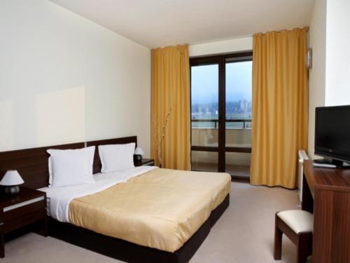 Imagen de la habitación del Hotel Terra Complex, Bansko. Foto 9