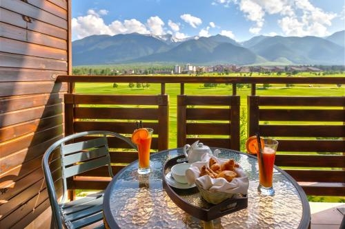 Imagen general del Hotel Terra Complex, Bansko. Foto 3