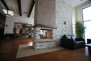 Imagen general del Hotel Terra Complex, Razlog. Foto 2