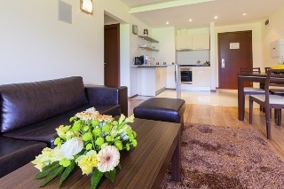 Imagen de la habitación del Hotel Terra Complex, Razlog. Foto 7