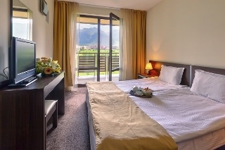 Imagen de la habitación del Hotel Terra Complex, Razlog. Foto 8