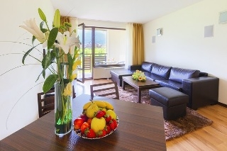 Imagen de la habitación del Hotel Terra Complex, Razlog. Foto 9