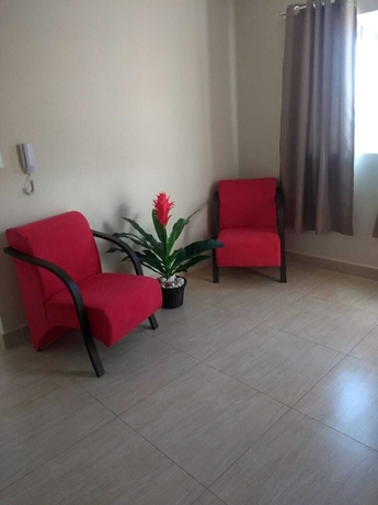 Imagen de la habitación del Hotel Terra D\'Ouro Apart. Foto 2