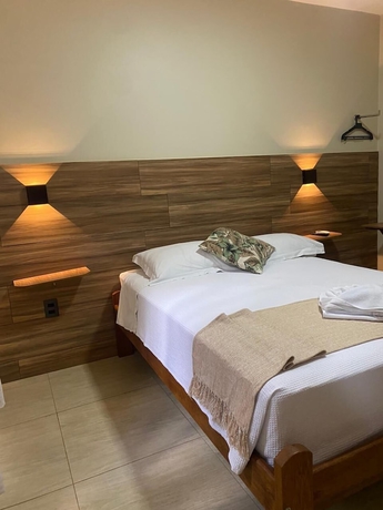 Imagen de la habitación del Hotel Terra D\'Ouro Apart. Foto 3