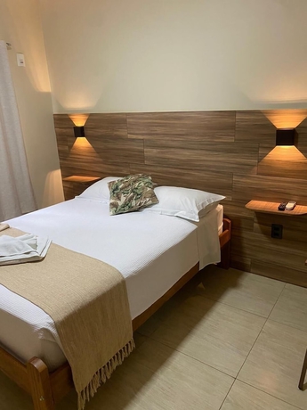 Imagen de la habitación del Hotel Terra D\'Ouro Apart. Foto 7