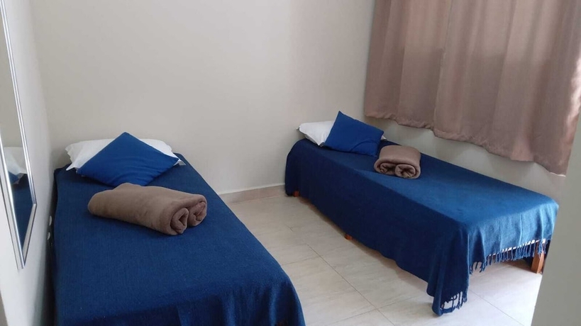 Imagen de la habitación del Hotel Terra D\'Ouro Apart. Foto 8