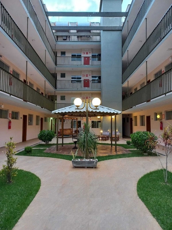Imagen de la habitación del Hotel Terra D\'Ouro Apart. Foto 14