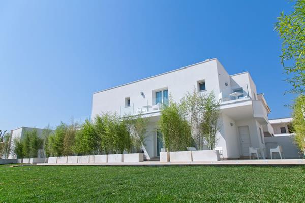 Imagen general del Hotel Terra D'acqua Resort. Foto 3