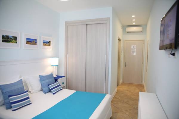 Imagen de la habitación del Hotel Terra D'acqua Resort. Foto 5