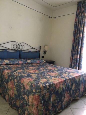 Imagen de la habitación del Hotel Terra Di Gallura. Foto 6