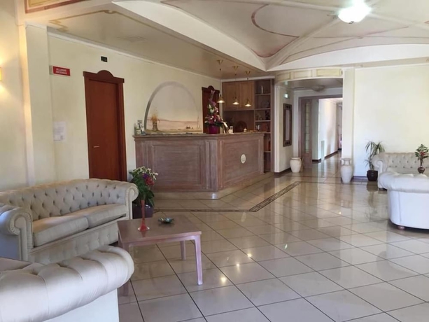 Imagen de los interiores del Hotel Terra Di Gallura. Foto 15