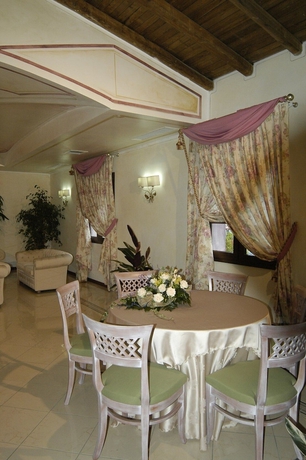 Imagen de los interiores del Hotel Terra Di Gallura. Foto 18