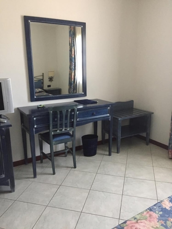 Imagen de la habitación del Hotel Terra Di Gallura. Foto 8