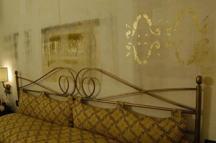 Imagen de la habitación del Hotel Terra Di Gallura. Foto 11