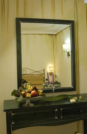 Imagen de la habitación del Hotel Terra Di Gallura. Foto 12