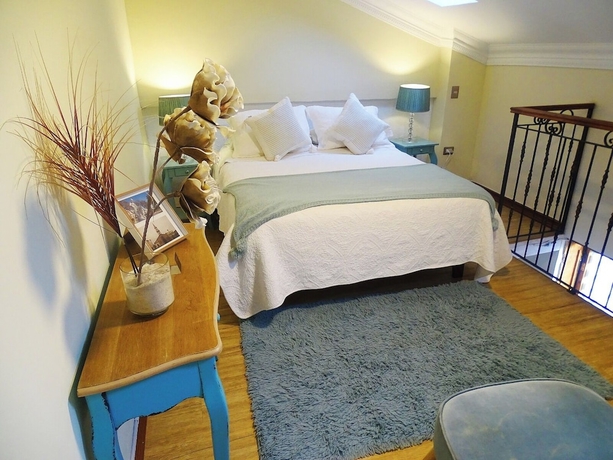 Imagen de la habitación del Hotel Terra Diaguita Boutique and Spa. Foto 8