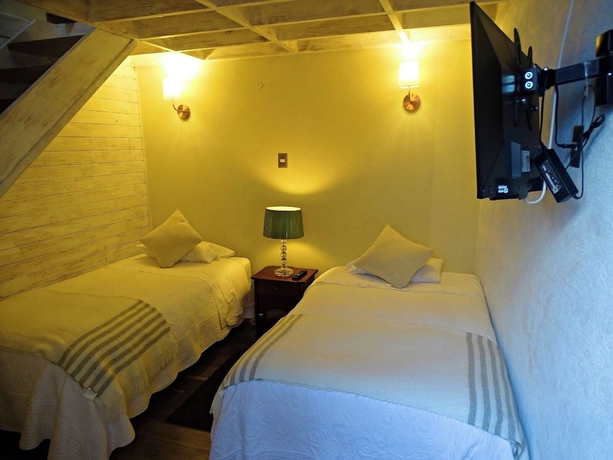 Imagen de la habitación del Hotel Terra Diaguita Boutique and Spa. Foto 9