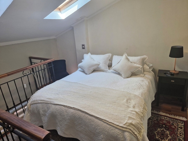 Imagen de la habitación del Hotel Terra Diaguita Boutique and Spa. Foto 10